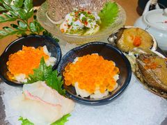 -德川家日本料理(中关村店)