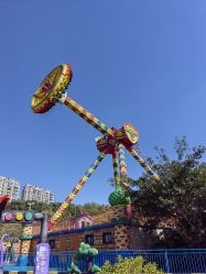 -福州儿童公园