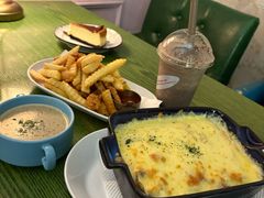 -SONGUOLIFE松果咖啡(七莘路店)