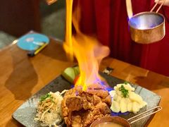 -haxnbauer海森堡德国餐厅(深圳coco店)