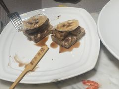 -现代华天大酒店海鲜自助餐(芙蓉南路店)