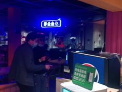 -火星工厂·桌游·团建聚会·轰趴馆(厦滘店)