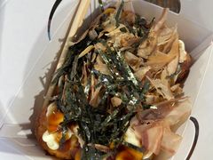 -疯狂小丸子·章鱼烧·酸辣粉(云瑞中心店)