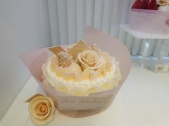 -好利来(欢乐谷店)