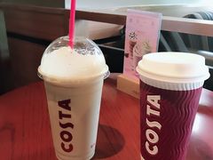 -COSTA COFFEE(西湖天地店)
