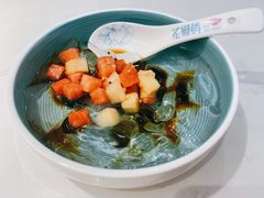 红糖冰粉-花椒俏川菜小馆(南海万达店)