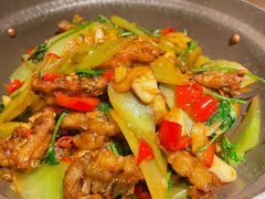 -吃饭皇帝大(解放西路店)