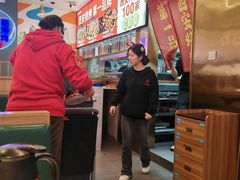 -叁宝烤肉• 西安烧烤(凤城十二路店)