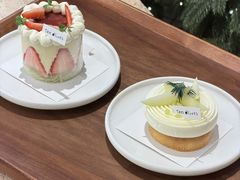 -Ten Olives甜点