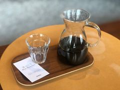 蓝山一号-Seesaw Coffee(朝阳大悦城店)