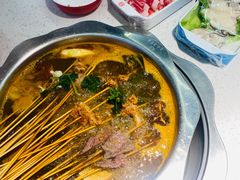 -袁记串串香(平潭店)