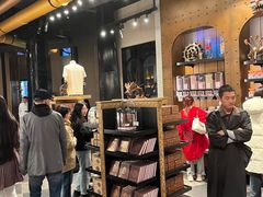-酷巧·巧克力糖果店