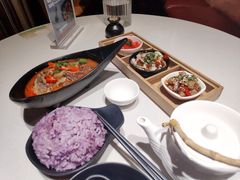 -新仙清汤牛腩(铜锣湾店)