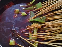 -冒椒火辣(奎星楼街店)