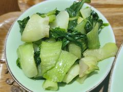 青菜小料-奎元馆(星光城店)