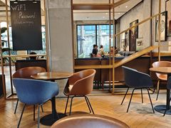-Wagas沃歌斯(江浦路店)