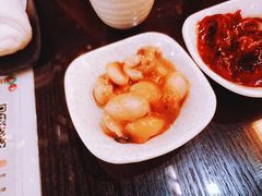 味付螺-科尔海悦酒店樱之河日本料理(清河东路店)