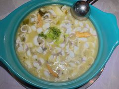 -百岁我家酸菜鱼(龙湾万达店)