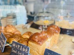 -O'mills Sourdough Bakery&Bistro(永嘉路店)