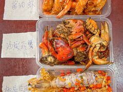 -岛中岛·海鲜大排档·万宁老字号(东澳店)