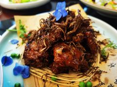 -汤记传菜(秀浦路店)