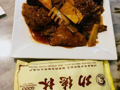-功德林(南京西路店)