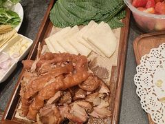 -陈家老院子(一匡街店)