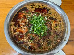 冒牛肉-蓉城西二道无名冒菜(西二道街店)