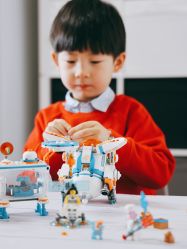 -LEGO(国贸商城店)