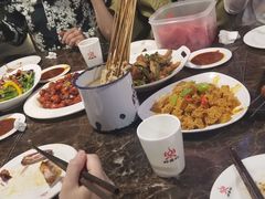 -郑喜旺烧烤(郑州总店)