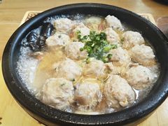 -老砂锅(城北店)