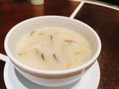 宋嫂鱼羹-杭州西子湖四季酒店·金沙厅
