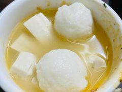 有机胖头鱼-老码头鲜鱼馆