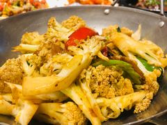 -吴越荣记苏州菜·松鼠桂鱼100%活鱼现做(斜塘老街店)