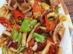 -达叔香味海鲜(海棠68环球美食街店)