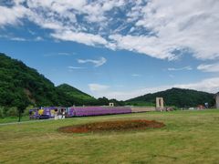 -南天门文化旅游风景区