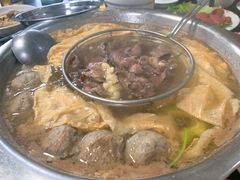 -老猫牛肉火锅(沙溪店)