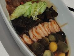 -大铁勺新津菜(熙悦汇店)