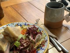 -Alimentari早午餐(安福路店)
