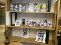 -海马体照相馆(大连罗斯福广场店)
