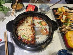 -钢管厂五区小郡肝串串香(南山店)