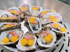 -飞尝蚝·顺德菜·鱼生(顺德总店)