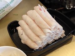 -牛街清真满恒記(平安里西大街店)