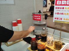 -李先生牛肉面大王(广渠门内店)
