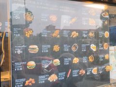 -第一佳大鸡排(西门店)