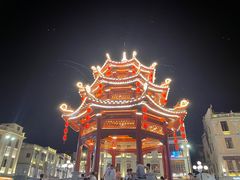-汕头市小公园