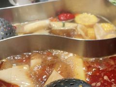 -荣记火锅(青悦城店)