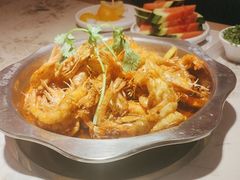 -邵汇大虾(甘井子万达店)