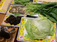 -芦月轩羊蝎子(劲松店)