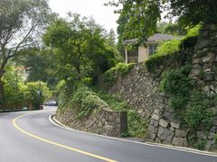 -莫干山风景区